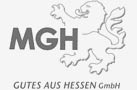 unsere Fotobox in Hessen bei MGH