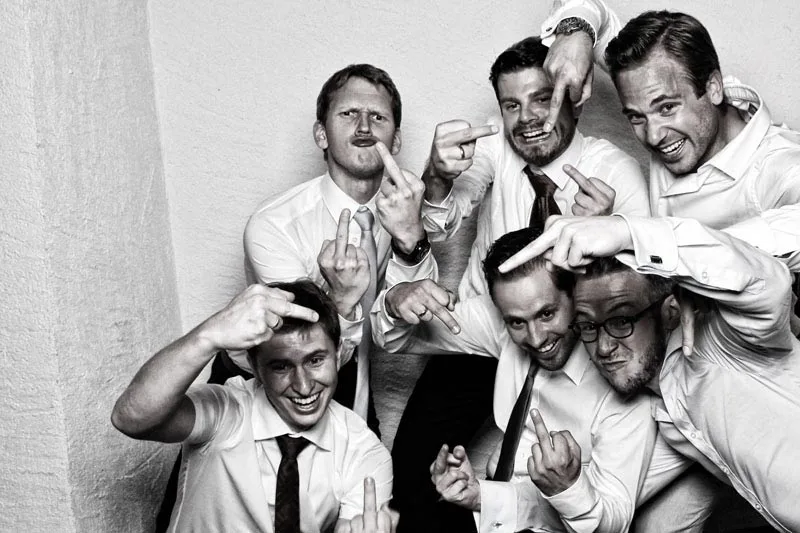 Foto box Trier mieten