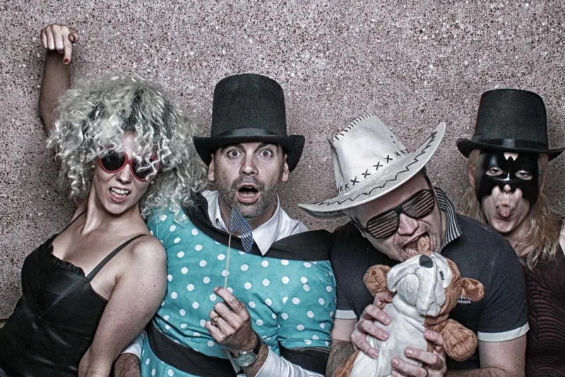 Fotobox Party Flatrate