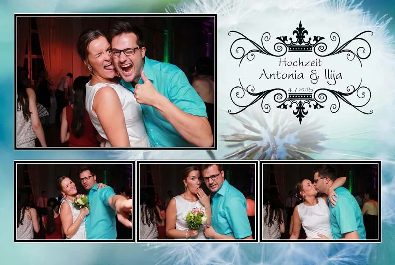 fotobox wittlich sommerfest