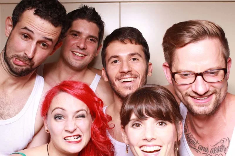 fotobox bitburg weihnachtsfeier