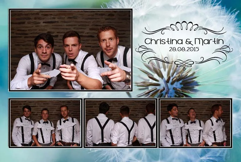 fotobox trier sommerfest