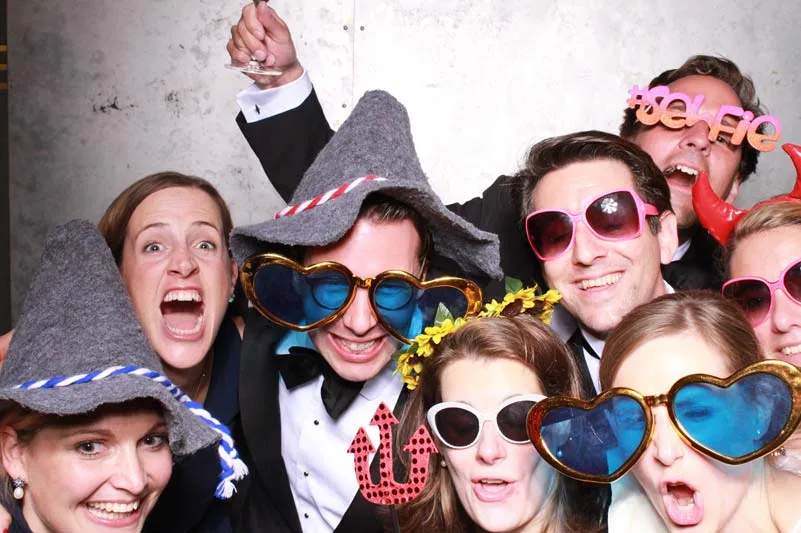 fotobox bitburg sommerfest