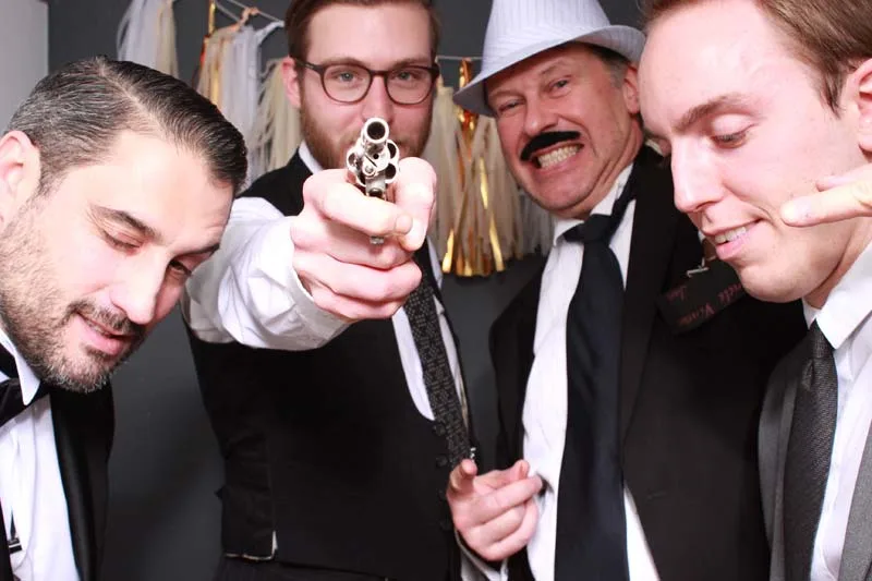 photobooth luxemburg party