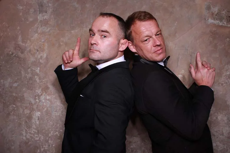 fotobox trier weihnachtsfeier