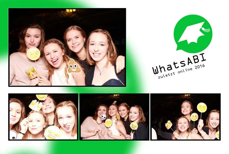 fotobox trier abi ball