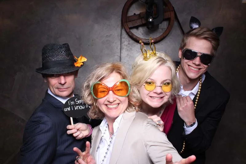 fotobox luxemburg mariage