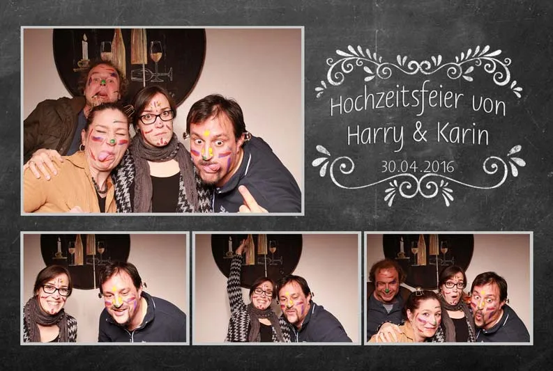 fotobox luxemburg wedding