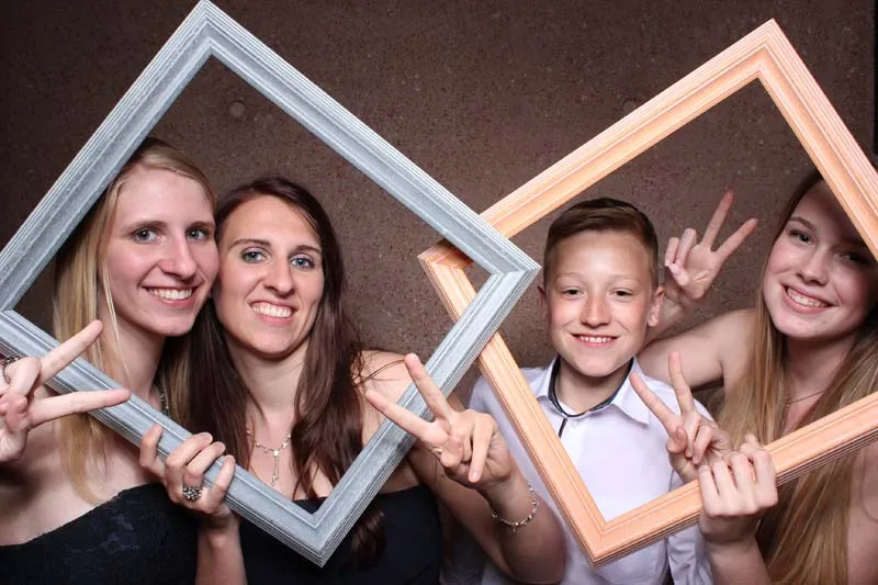 fotobox trier wedding