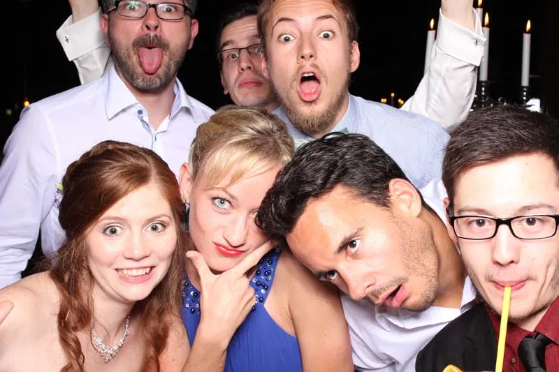 fotobox buchen trier