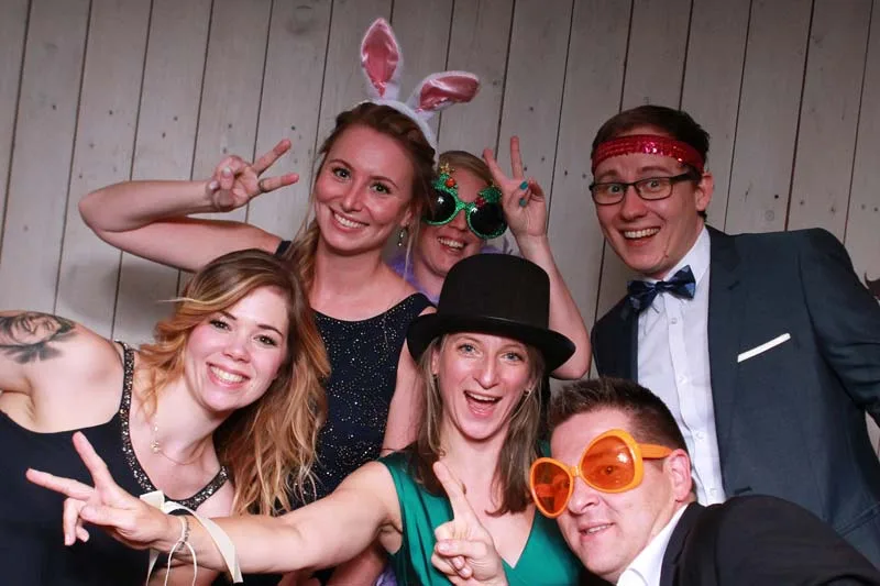 fotobox trier versand