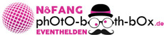 Fotobox Trier | Luxemburg | Bitburg | Wittlich Logo