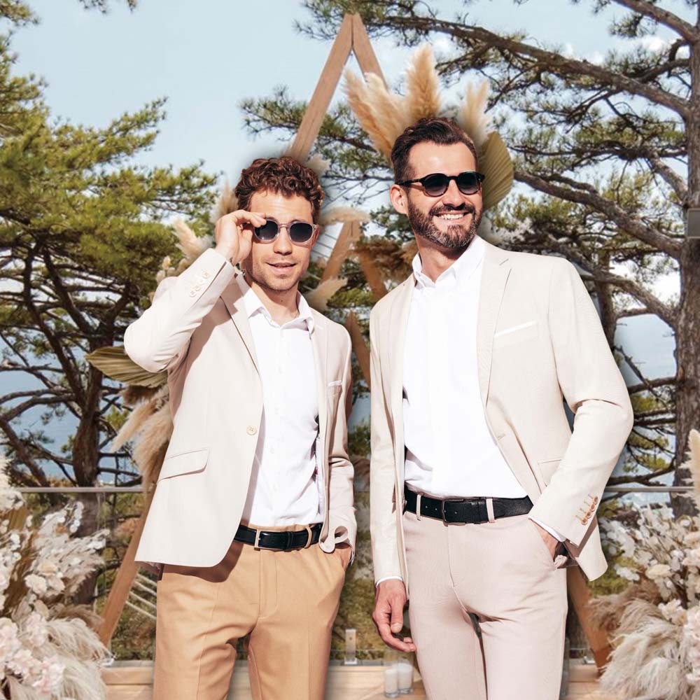 Starterset MNE-19 TriangleWedding – Bild 4